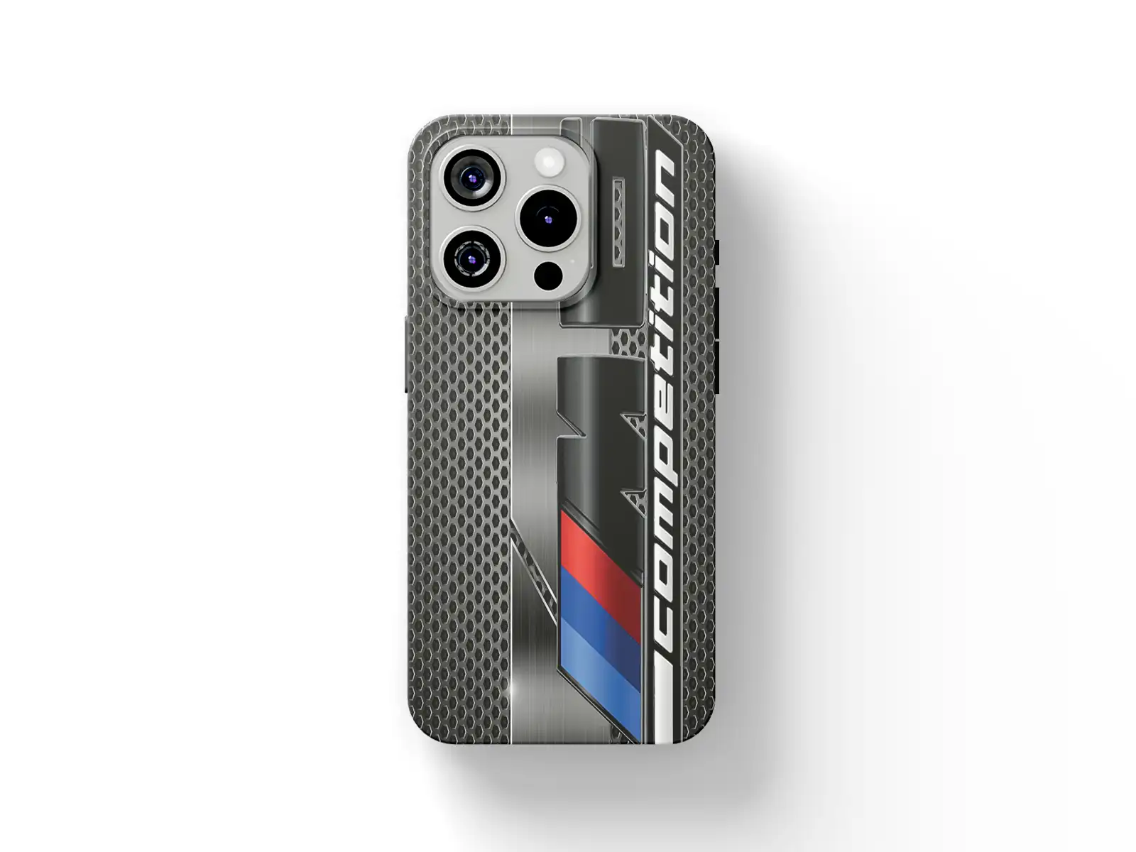 BMW Custodia Smartphone Solida da Professionisti